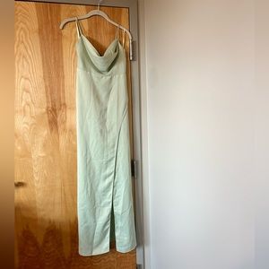 BHLDN Anthropologie Bridesmaids Dress
